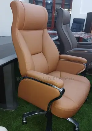 Office Executive Swivel Chair