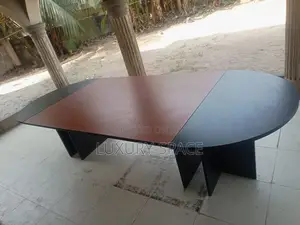 Executive Conference Table By 10