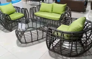 5seater Outdoor Chair