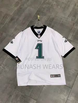 Original NFL Jersey