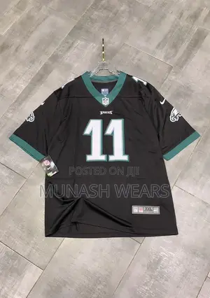 Original NFL Jersey