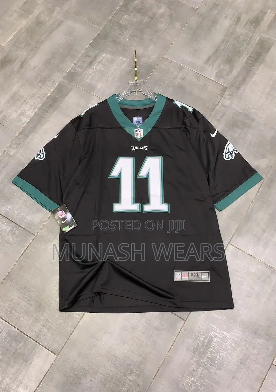 Original NFL Jersey