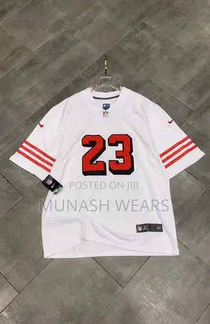 Original NFL Jersey