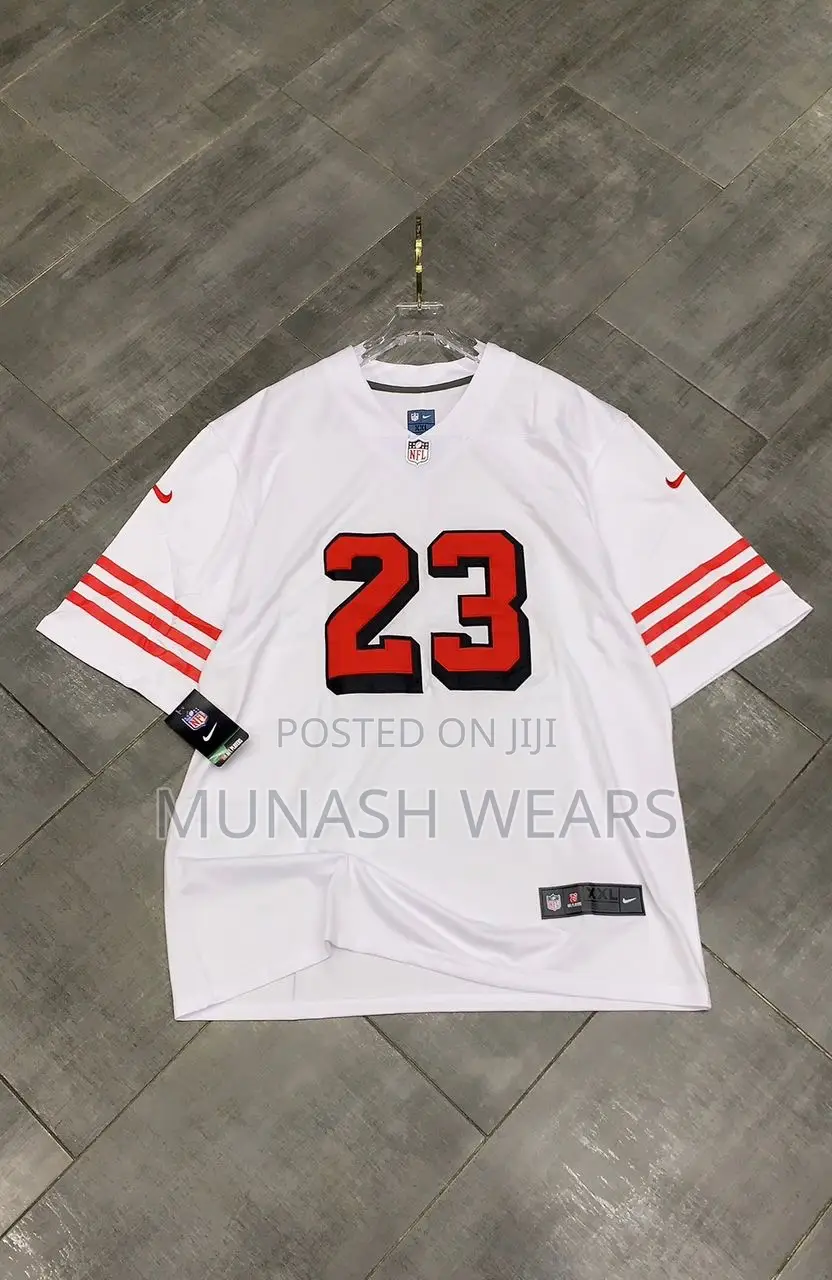 Original NFL Jersey