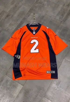 Original NFL Jersey