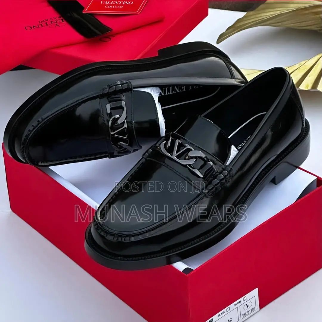 Salvatore Feragamo Shoe