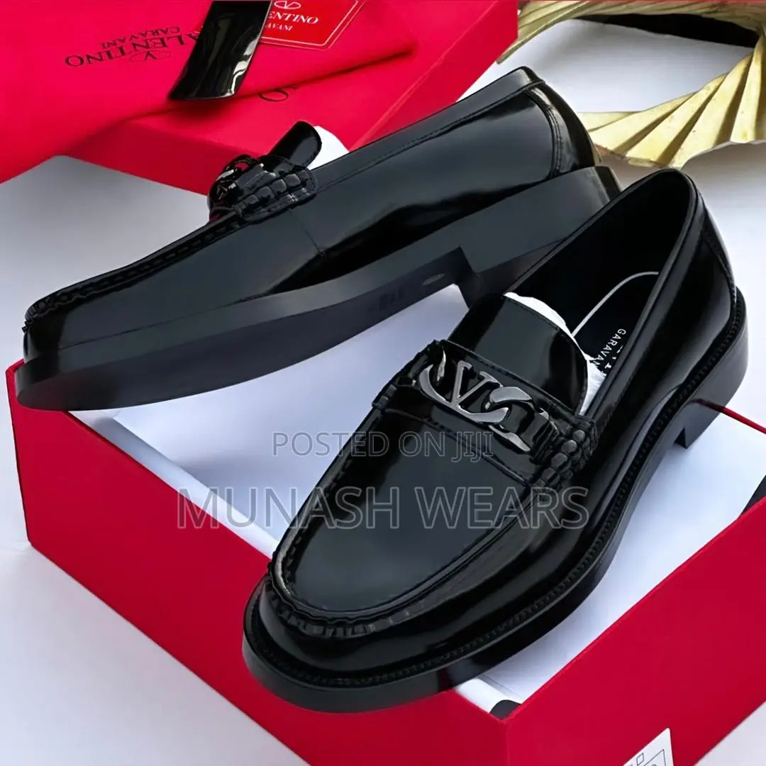 Salvatore Feragamo Shoe