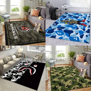 Original Center Rugs for Home Beautification