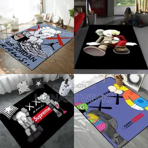 Original Center Rugs for Home Beautification