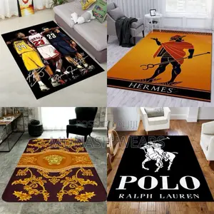 Original Center Rugs for Home Beautification