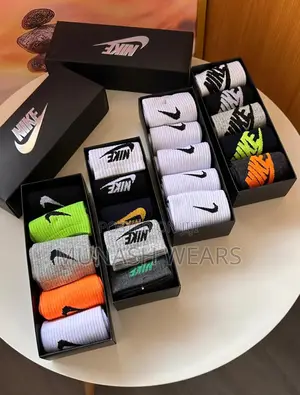 Photo - Original Socks in Pack