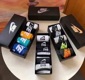Original Socks in Pack