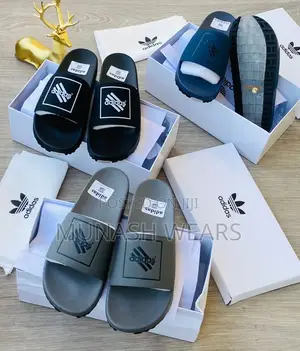 Addidas Classic Slide