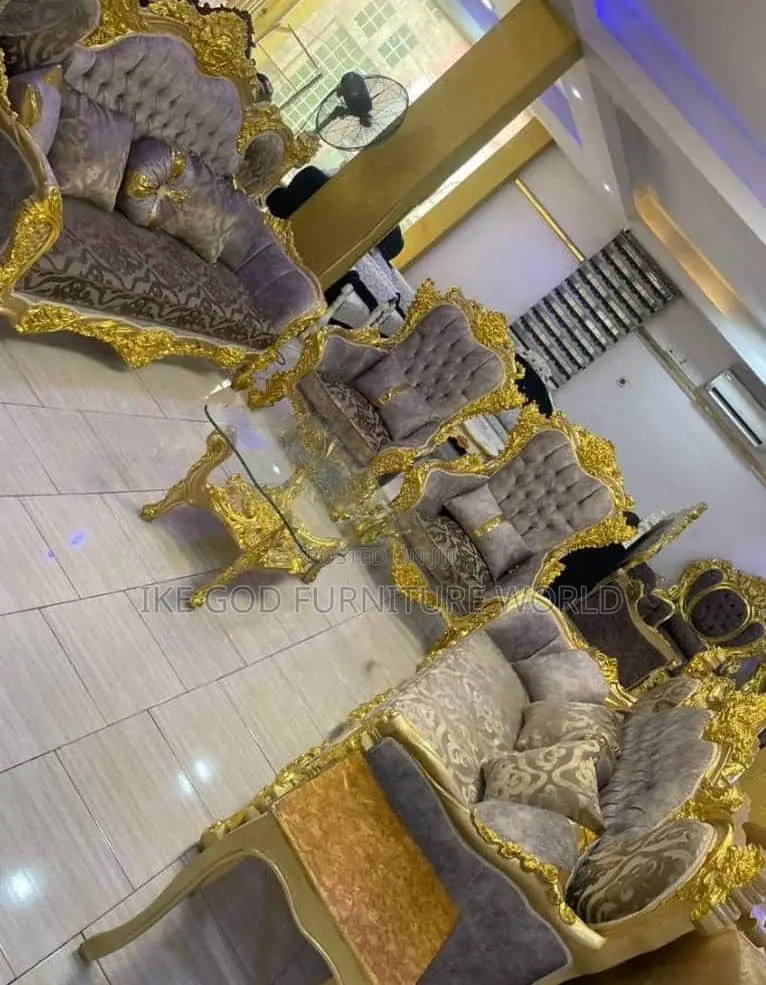 High Quality Turkish Sofa Chair