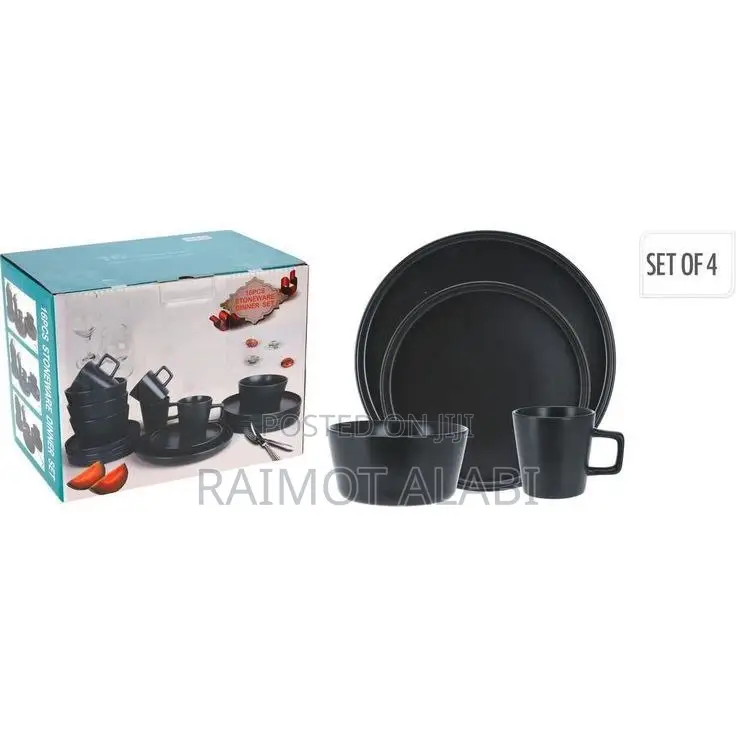 16pcs Dinner Set