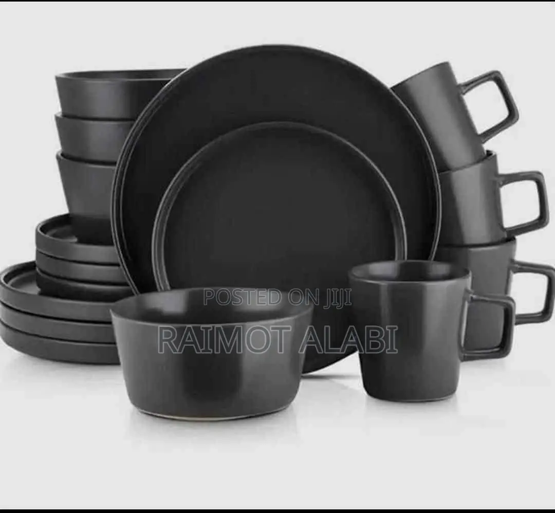 16pcs Dinner Set