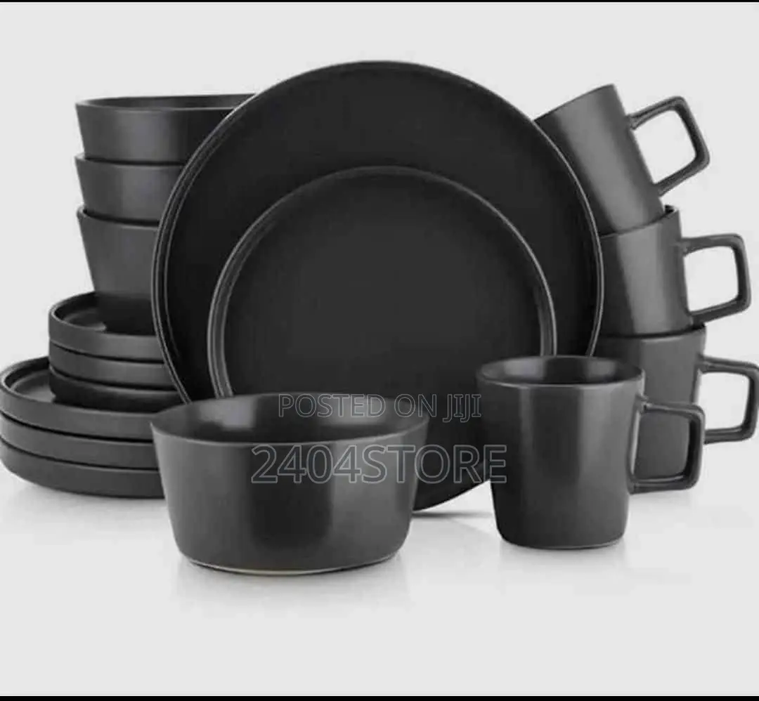 16pcs Dinner Set