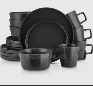 16pcs Dinner Set