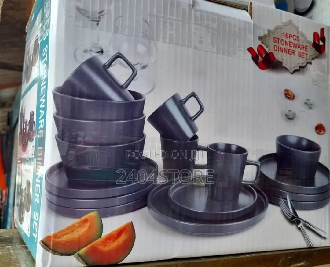 16pcs Dinner Set
