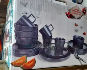 16pcs Dinner Set
