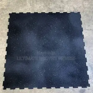 Brand New 10mm Square Meter Gym Mat