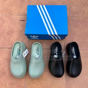 Original Adidas Adifom Stan Smith Mule