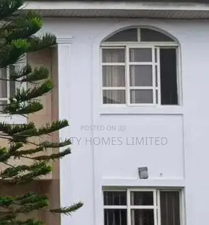 5bdrm Duplex in Nicon Town, Lekki for sale