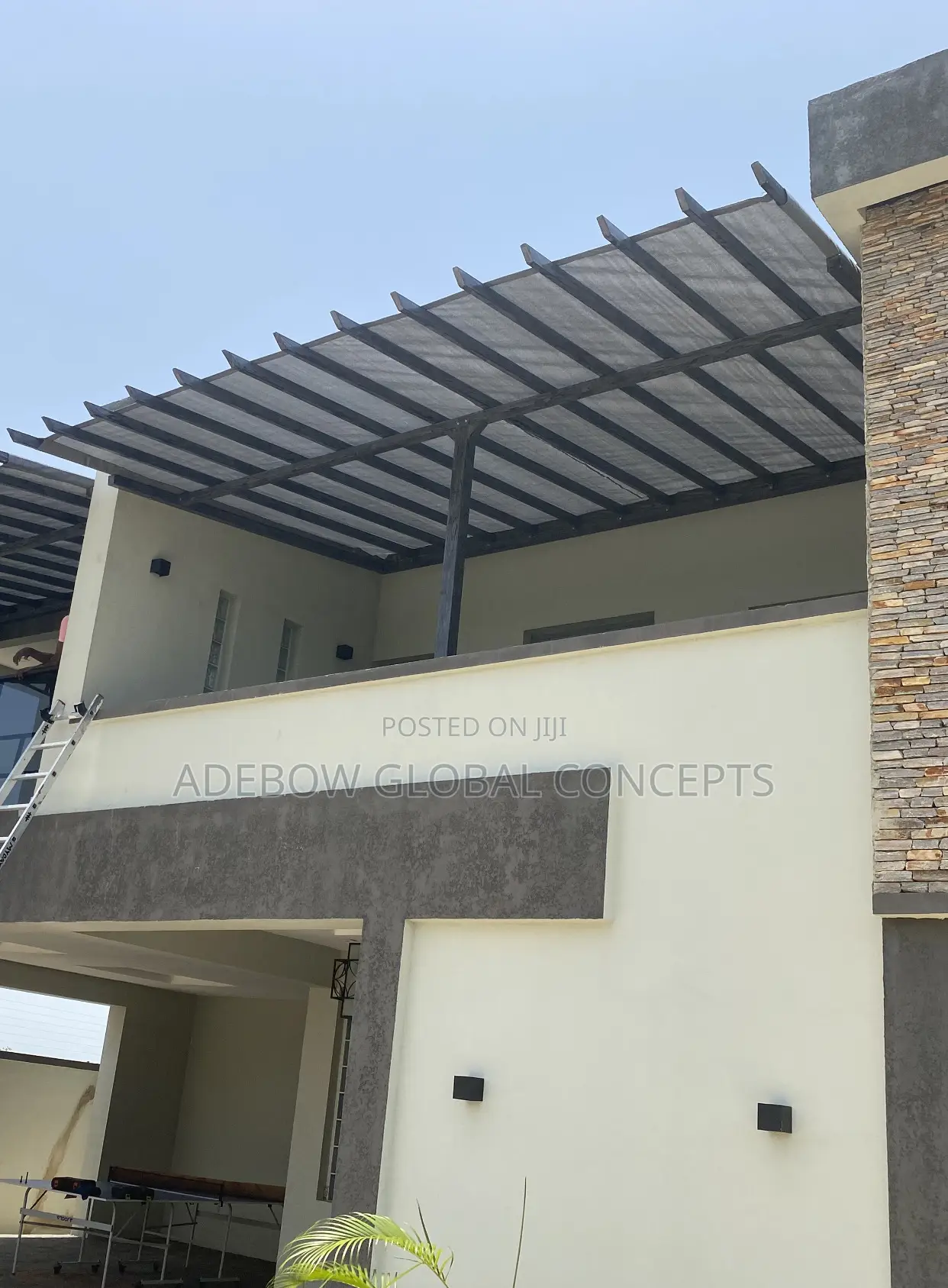 Pergola Designs For Your Home