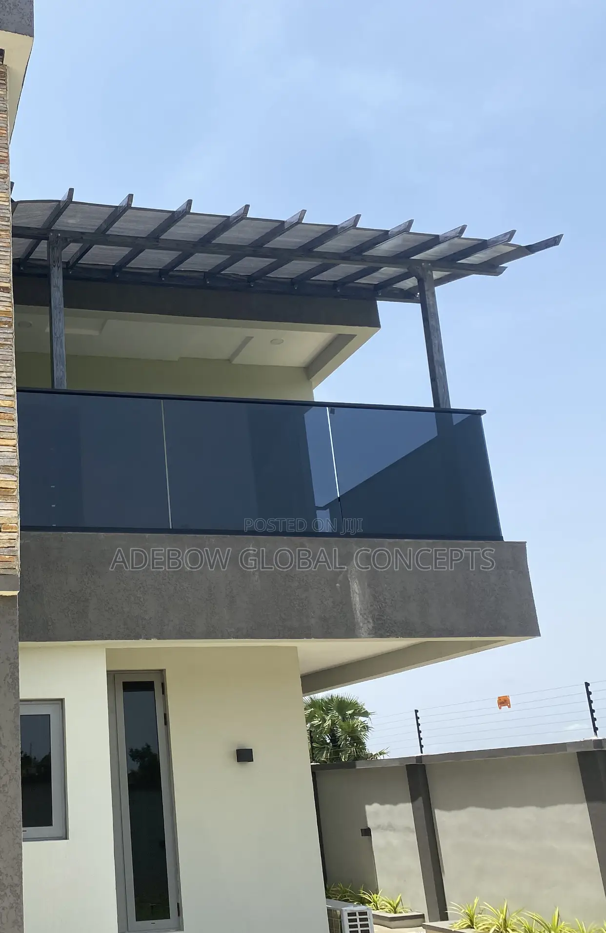 Pergola Designs For Your Home