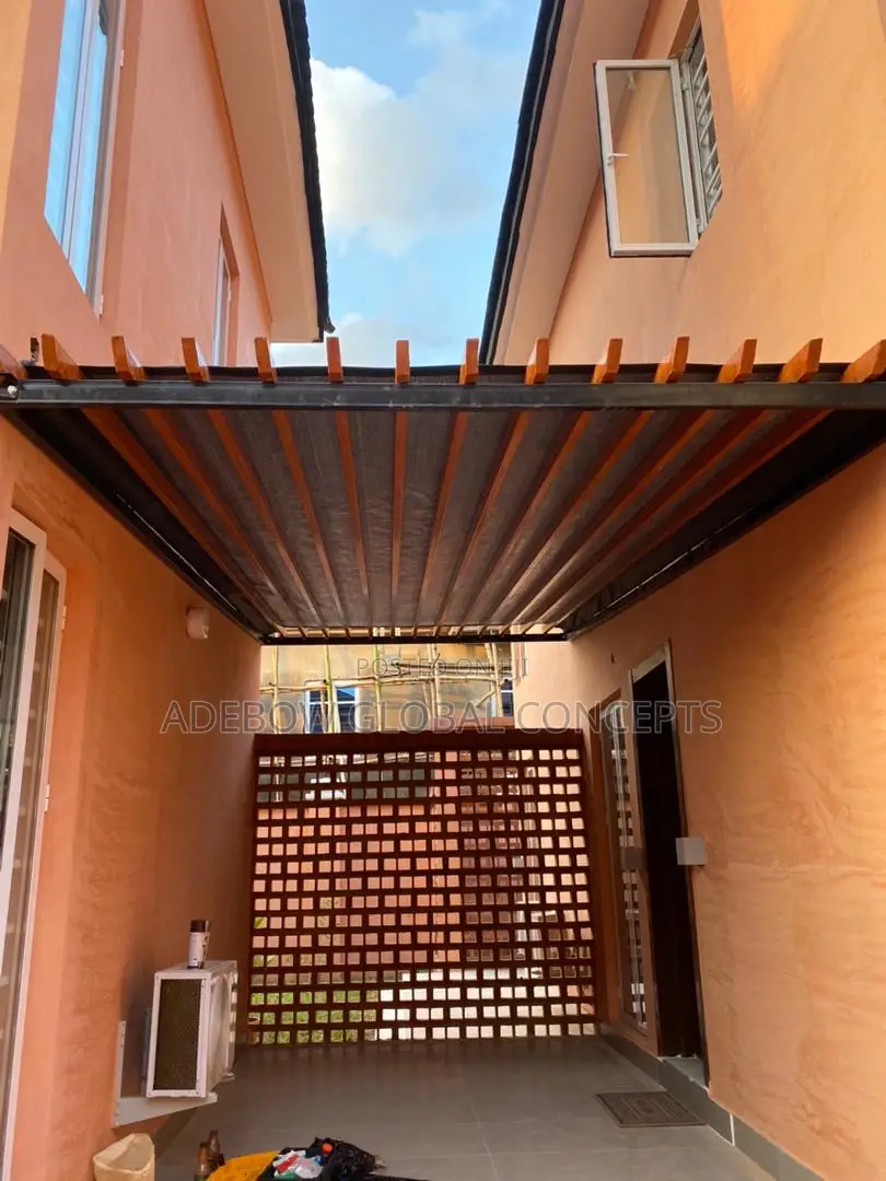 Pergola Designs For Your Home