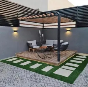 Pergola Designs For Your Home