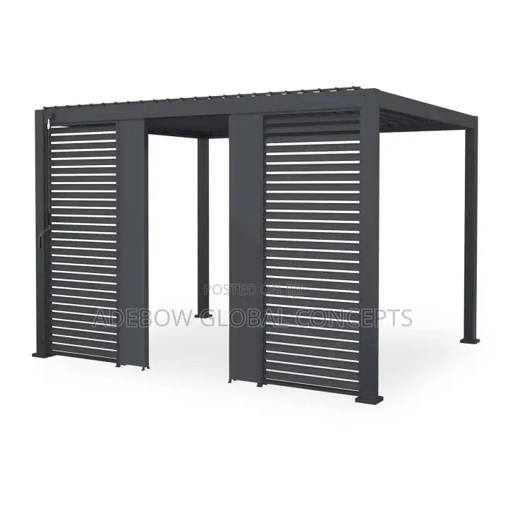 Pergola Designs For Your Home