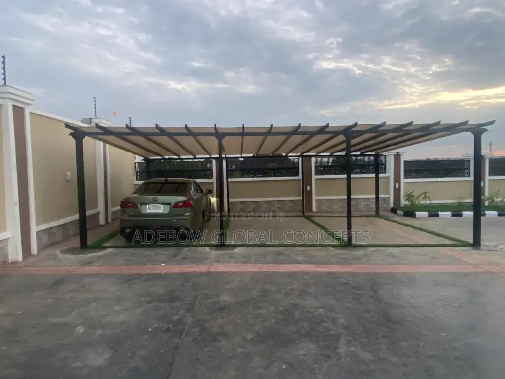 Pergola Designs For Your Home
