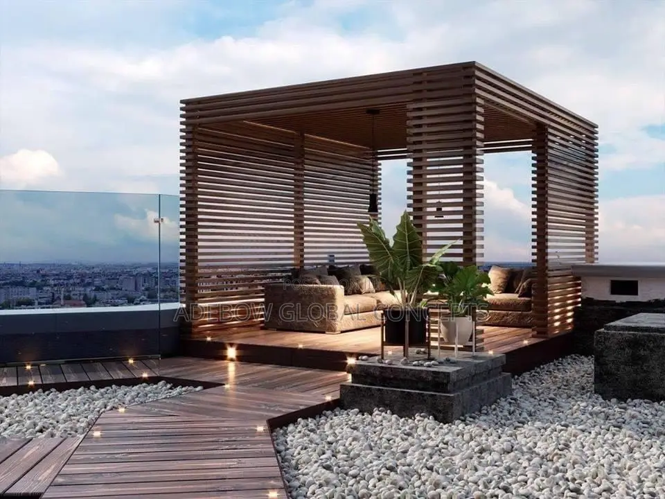 Pergola Designs For Your Home