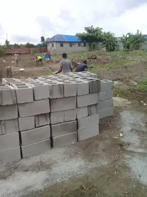 Cheapest 2 Half Plot Land at the Moment at NNPC Ejigbo Lagos