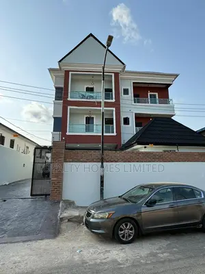 Photo - 3bdrm Block of Flats in Ogba for sale