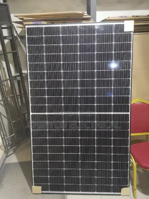 420w Half-cut Mono Solar Panel