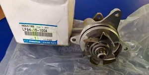 Mazda CX-7 Water Pump