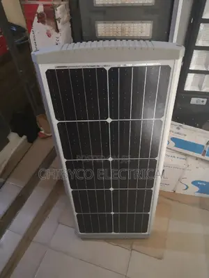 150watts Putian Solar Street Light