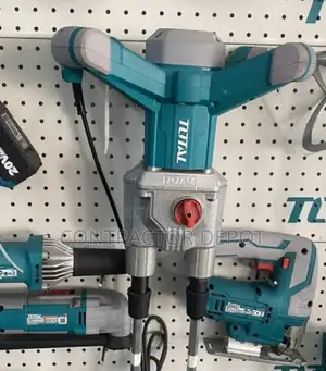 Total Mixer 1800w (Td616006) Industrial