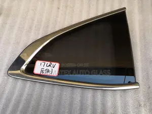 Rear Body Vent Glass for CRV-2018