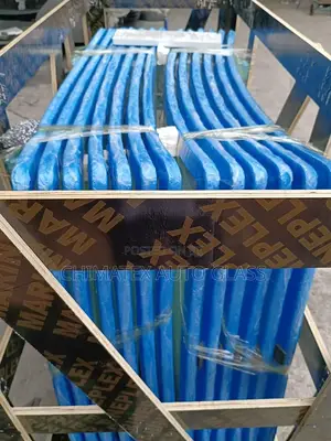 All Kinds of Windscreen Glass Available