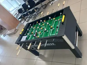 Big Soccer New 5ft