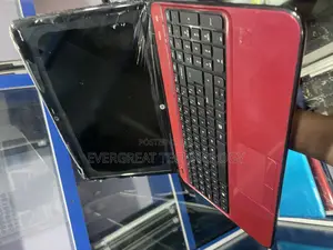 Laptop HP Pavilion G6 8GB Intel Core I5 HDD 500GB