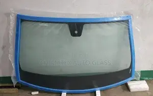 Mercedes GLB 2020 Windscreen Glass