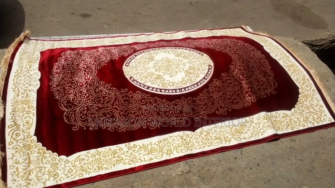 High Quality Arabian Rug , Big Size