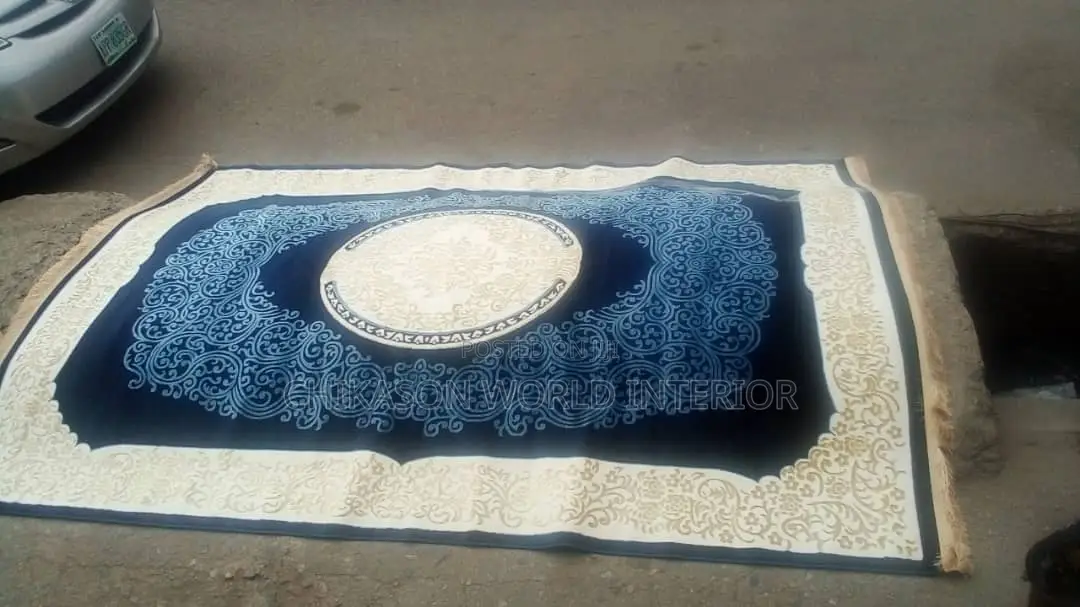High Quality Arabian Rug , Big Size