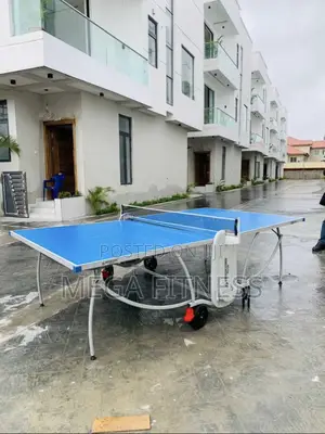 Prolite Outdoor Table Tennis