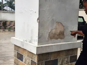 Wall Defect Treatments