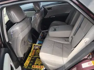 Toyota Avalon 2016 Pink